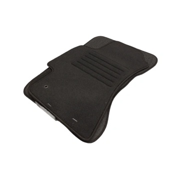 Image 1 of Мокетни стелки за Subaru Legacy / Outback (2003-2009)