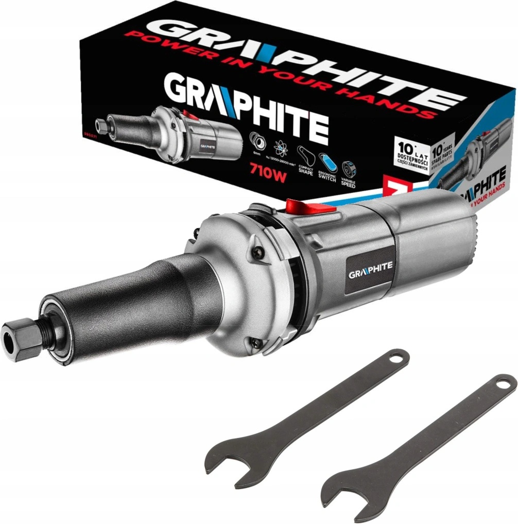 Graphite 59G071