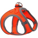 Dog fantasy Колан Dog Fantasy Puppy S оранжев 36-41см (454-100328)