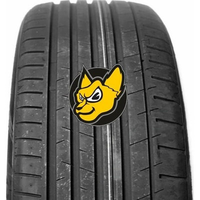 Greentrac Quest-X 285/40 R22 110Y