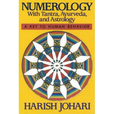 Numerology - Johari Harish