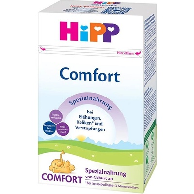 HiPP Comfort 500 g