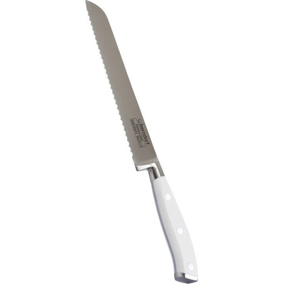 Berndorf Sandrik Nůž kuchyňský na chléb Profi Line Exclusive 20 cm
