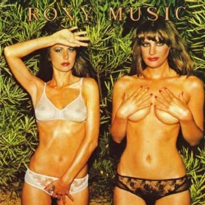 Universal Roxy Music: Country Life - CD (026559)