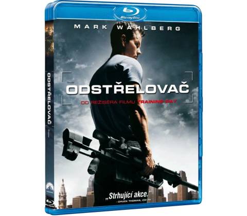 Odstřelovač BD