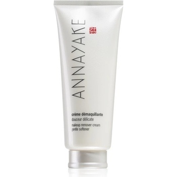 Annayake Purity Moment jemný odličovací krém Makeup Remover Cream Gentle Softener 100 ml