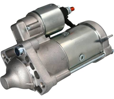 Štartér KAMOKA 8610282