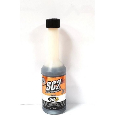 BG 202 Supercharge II 177 ml