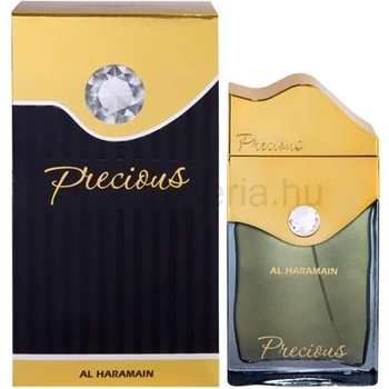 Al Haramain Precious Gold EDP 100 ml