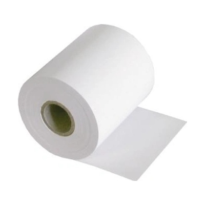 Worldoffice páska do pokladne 76/60/17 ofset NCR 1+1 biela kópia