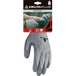 Delta Plus Delta dpvenicutb04 / Ръкавица с пълнеж - сива 8 (dpvecutb04gr08)