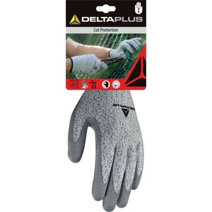 Delta Plus Delta dpvenicutb04 / Ръкавица с пълнеж - сива 8 (dpvecutb04gr08)