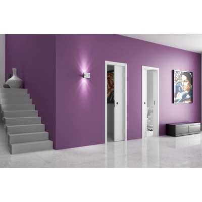 Eclisse ZÁKRYT 900+900/1970 mm x 225 mm do ZDI