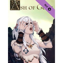 Ash of Gods - Digital Art Collection