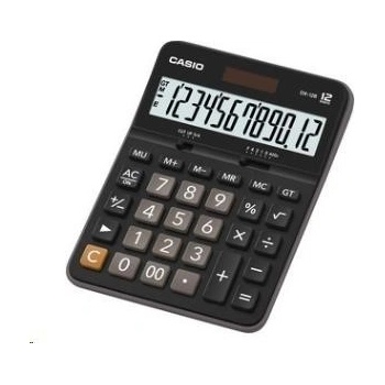 Casio DX 12 B
