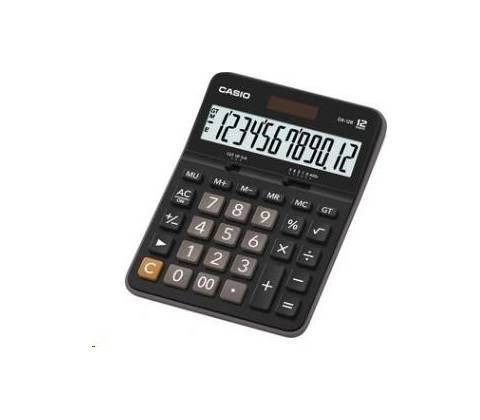 Casio DX 12 B
