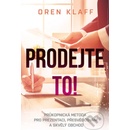 Prodejte to!