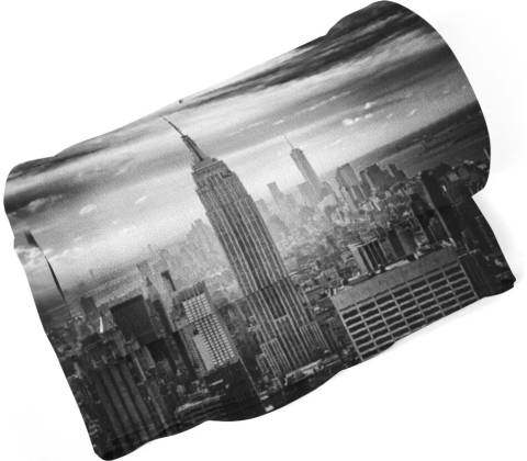 Sablio Deka Manhattan 190x140