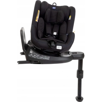Chicco Seat2fit I-size 2022 Air Black Air
