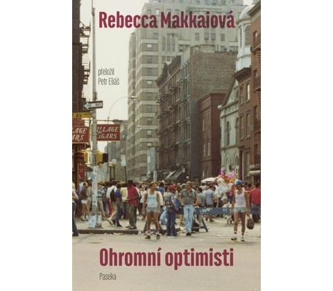 Ohromní optimisti