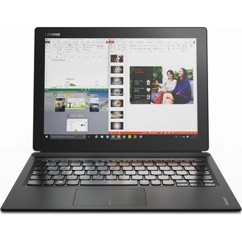 Lenovo IdeaPad MiiX 80QL00J4CK