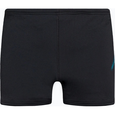 Speedo Hyper Boom Placement Aquashort černé 8-00301115144
