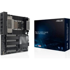 ASUS PRO WS W890E-SAGE (90MB1MW0-M0EAY0) Дънни платки