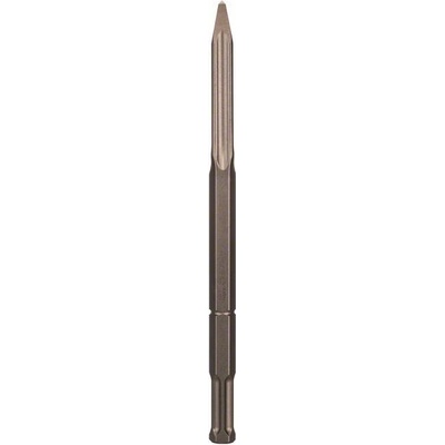 BOSCH Špicatý sekác s šestihranným upínáním 22 mm 400 mm