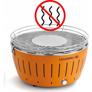 LOTUSGRILL G-OR-435P