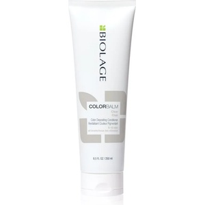 Matrix ColorBalm тониращ балсам цвят Clear 250ml