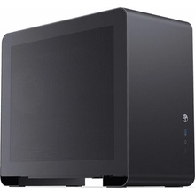 Jonsbo U4 Mini Mesh černé