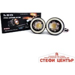 Paolo Лупи за вграждане pg469 76мм (28681) - steficenter
