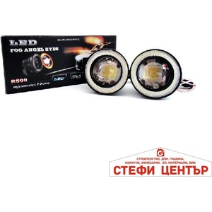 Paolo Лупи за вграждане pg469 76мм (28681) - steficenter