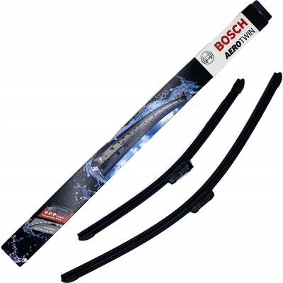 Bosch Aerotwin 800+750 mm BO 3397007313