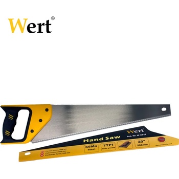 Image 1 of Wert W2517