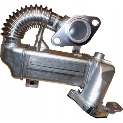 Chladič EGR Renault Trafic, Vivaro 2014-2019 1,6D, Talento 2016-2019 1,6D 147350678R