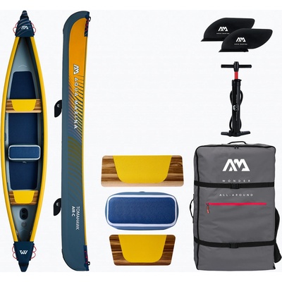 Aqua Marina Tomahawk Air C