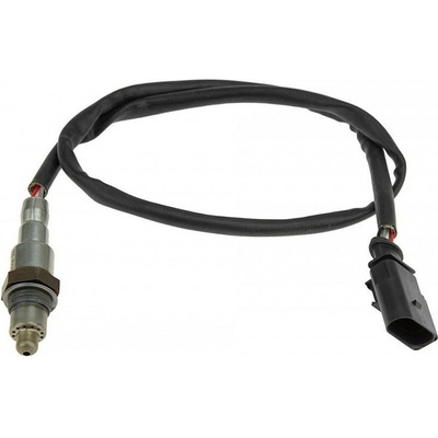 NTY Lambda Sonda VW UP! 1.0 11-19 /sonda Diagnostická,za Katalyzátorem,dl.celk. 750MM (04C906262F)