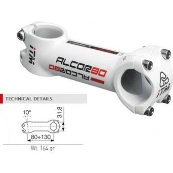 ITM ALCOR 80