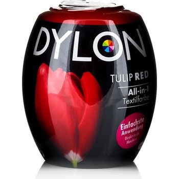 Dylon Tulip Red 350 g