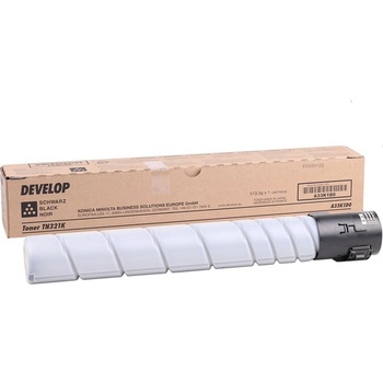 Develop TN-321K A33K1D0 черен (black) оригинален тонер (A33K1D0)