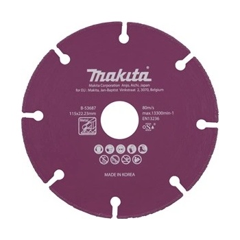 Makita B-53687