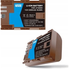 Newell LP-E6NH