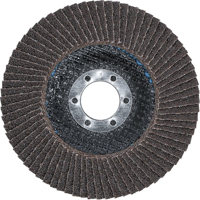 BGS technic Lamelový leštiaci kotúč 115 mm K 60 BGS 3973