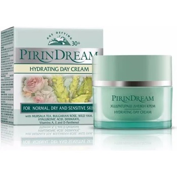 Image 1 of Pirin Dream Хидратиращ дневен крем 50мл