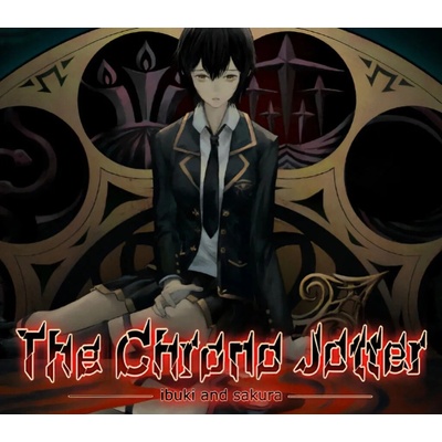 The Chrono Jotter