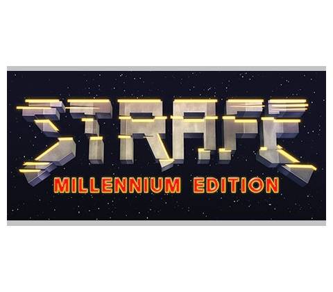 STRAFE (Millennium Edition)