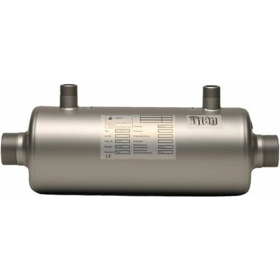 Fluidra 35 D-TWT