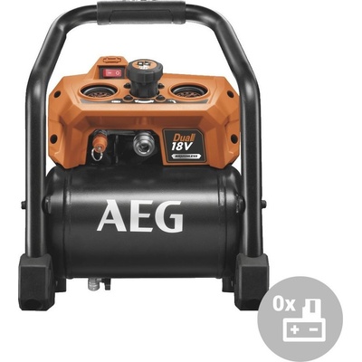 AEG BK18-38BL-0
