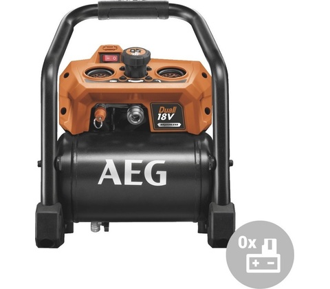 AEG BK18-38BL-0